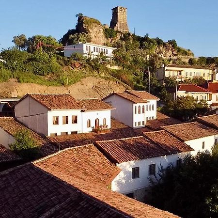 Old Bazaar House Διαμέρισμα Κρούγια Εξωτερικό φωτογραφία