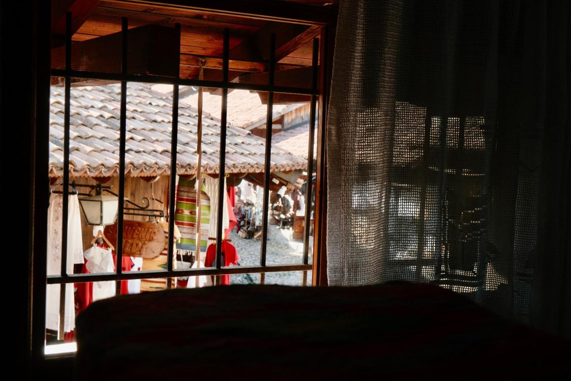 Old Bazaar House Διαμέρισμα Κρούγια Εξωτερικό φωτογραφία