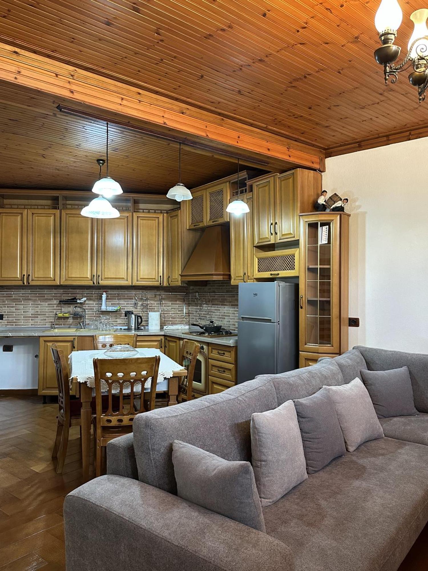 Old Bazaar House Διαμέρισμα Κρούγια Εξωτερικό φωτογραφία